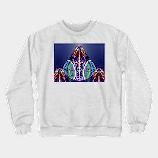 Fly Guys Crewneck Sweatshirt